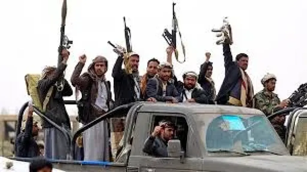 مليشيا الحوثي تعيد اختطاف شابين في إب بعد أيام من الإفراج عنهما على خلفية احتفالهما بثورة 26 سبتمبر